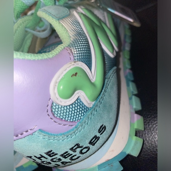 The Jogger Marc Jacobs - Picture 6 of 6